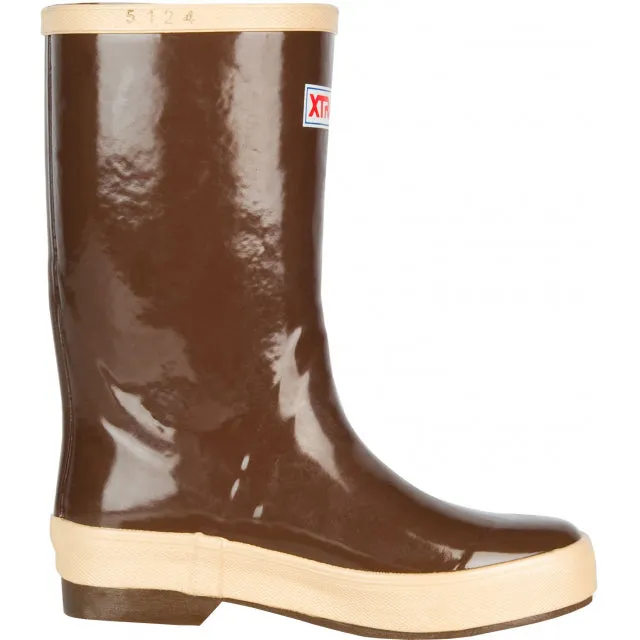 Big Kids' Legacy 8 in Rubber Boots
