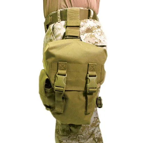 BLACKHAWK! Ultralight Omega Gas Mask Pouch