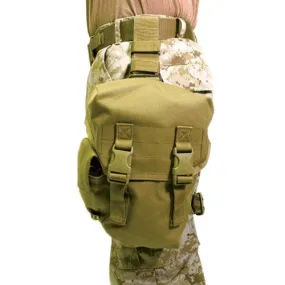 BLACKHAWK! Ultralight Omega Gas Mask Pouch