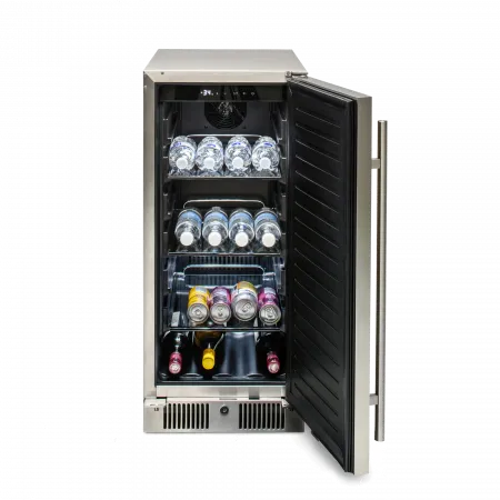 Blaze 15" Outdoor Refrigerator 3.2 CF