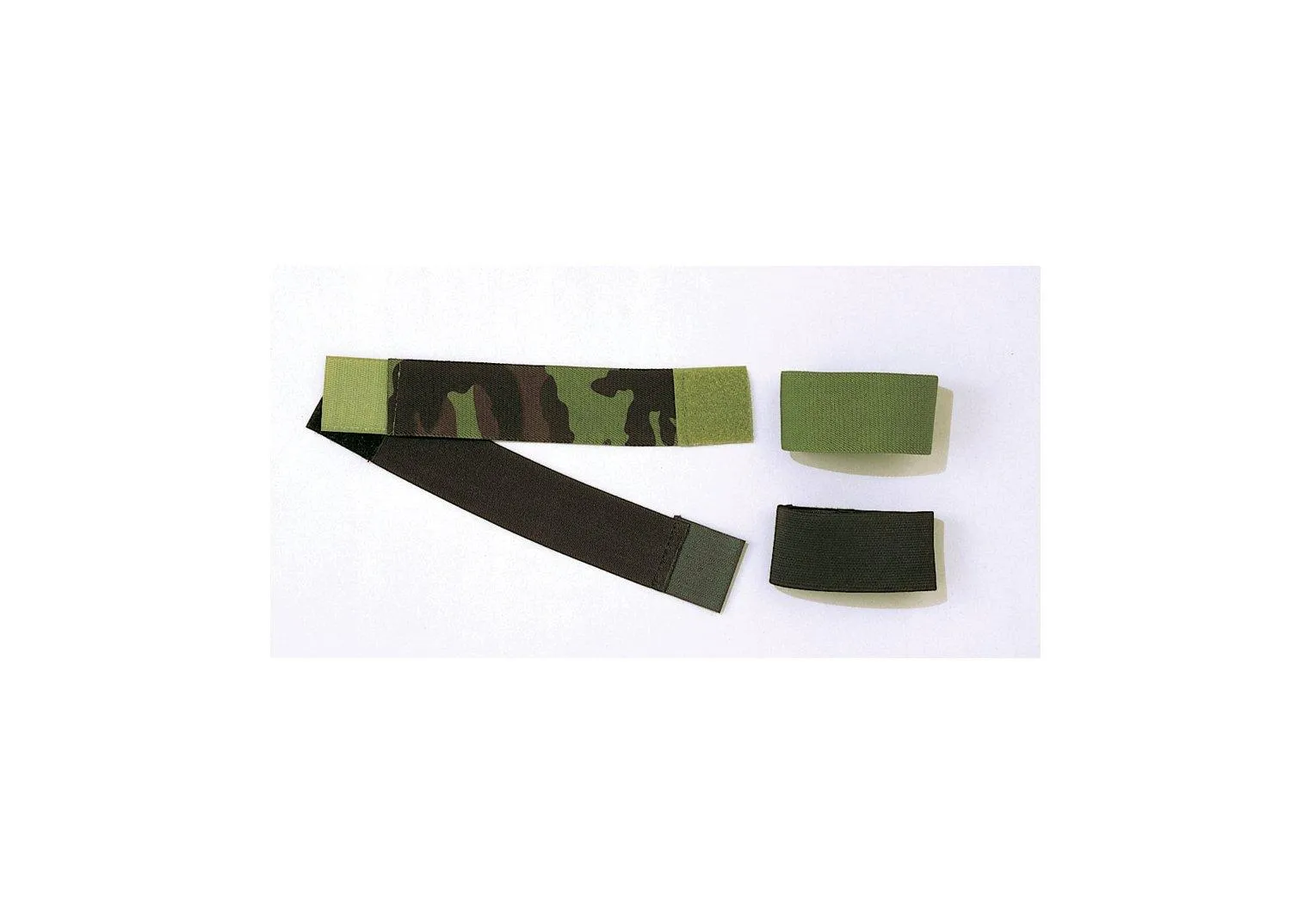 Blousing Garters