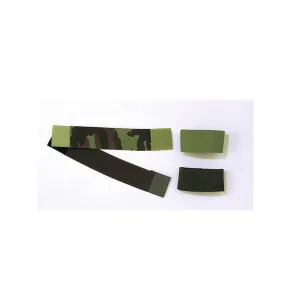 Blousing Garters