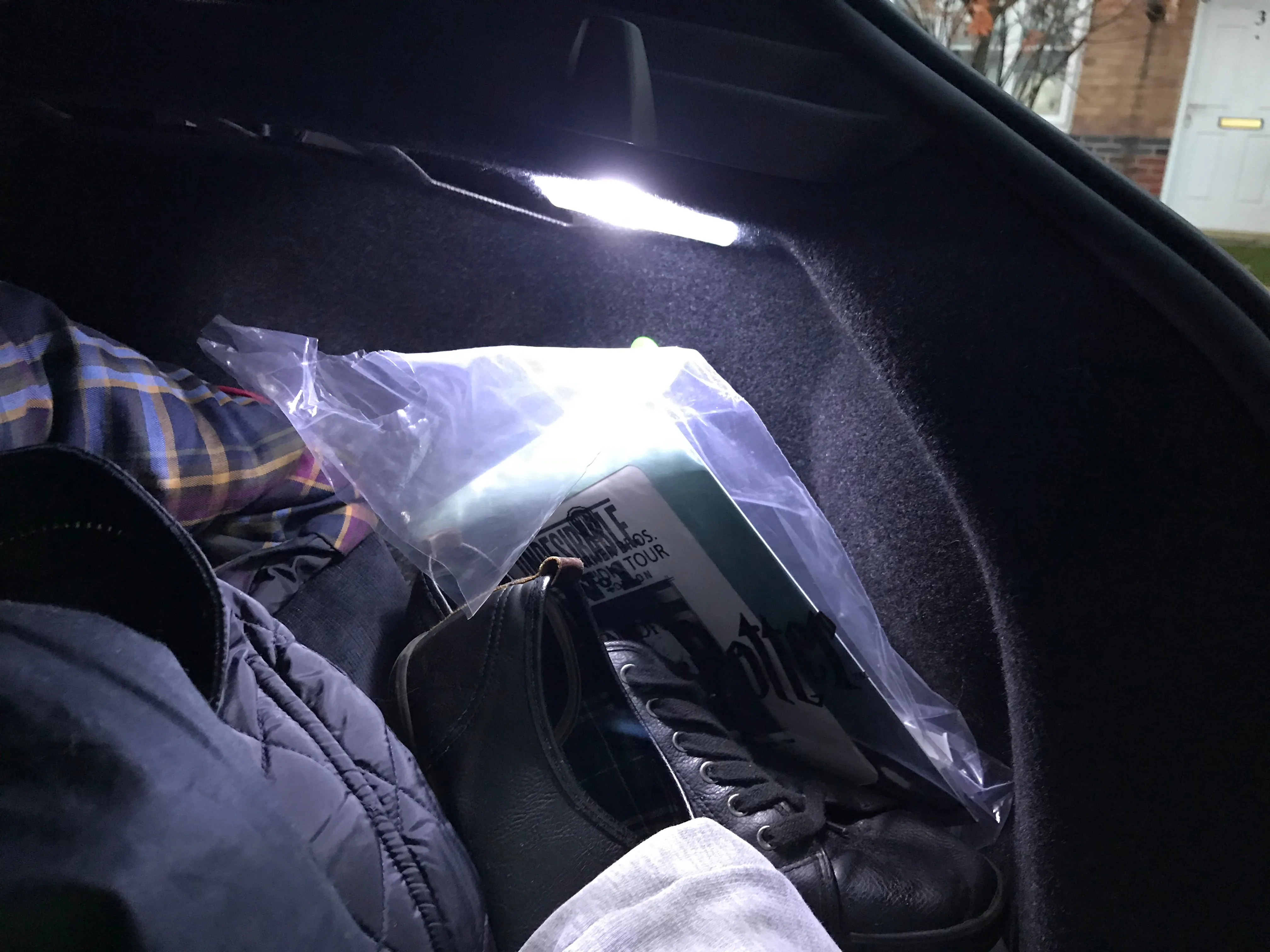 BMW 1 Series F20 116i Full Upgrade Kit