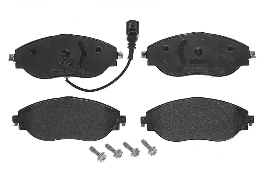 Brembo Disc Brake Pad and Rotor Kits KT00814