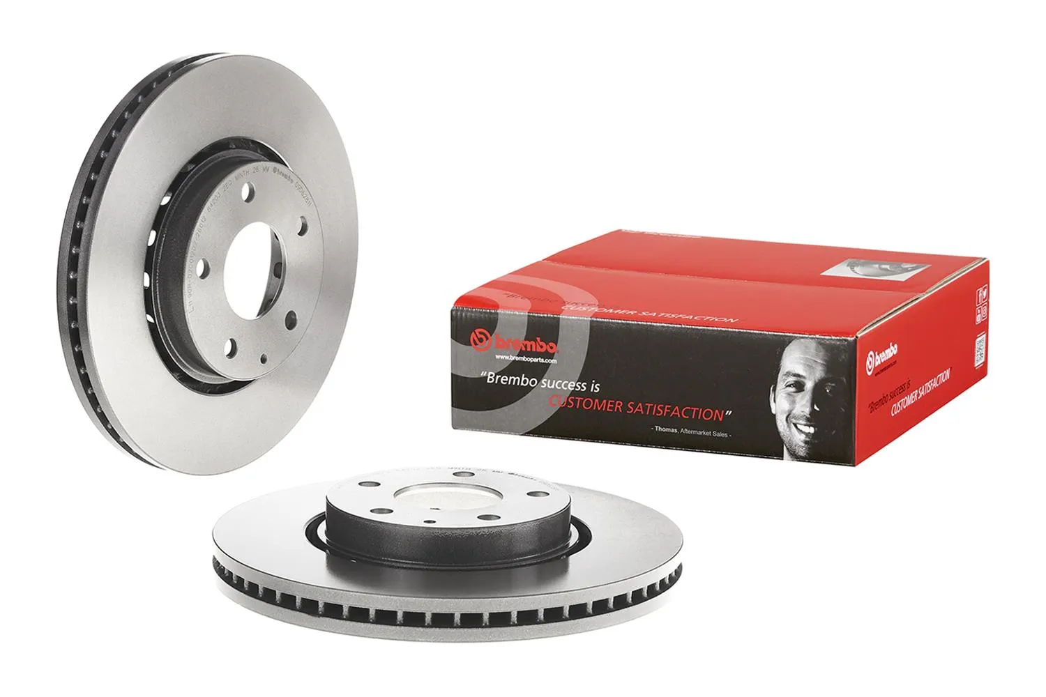 Brembo Disc Brake Pad and Rotor Kits KT00921