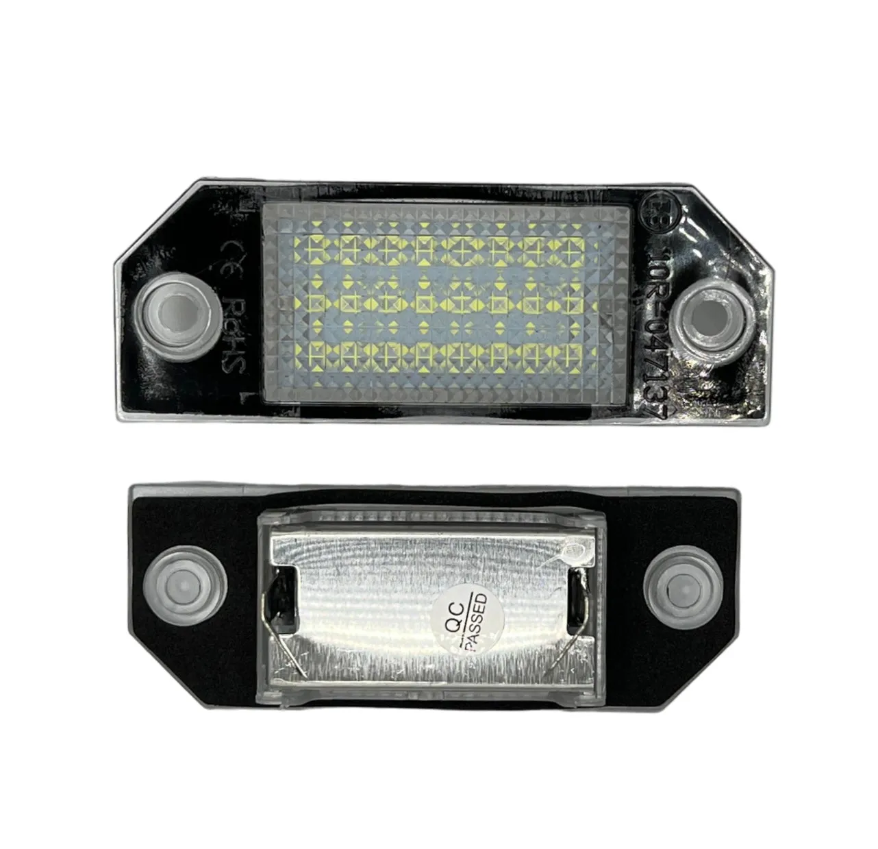 BriteVue festoon Number Plate Units (MK2 Focus PFL)