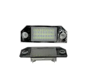 BriteVue festoon Number Plate Units (MK2 Focus PFL)