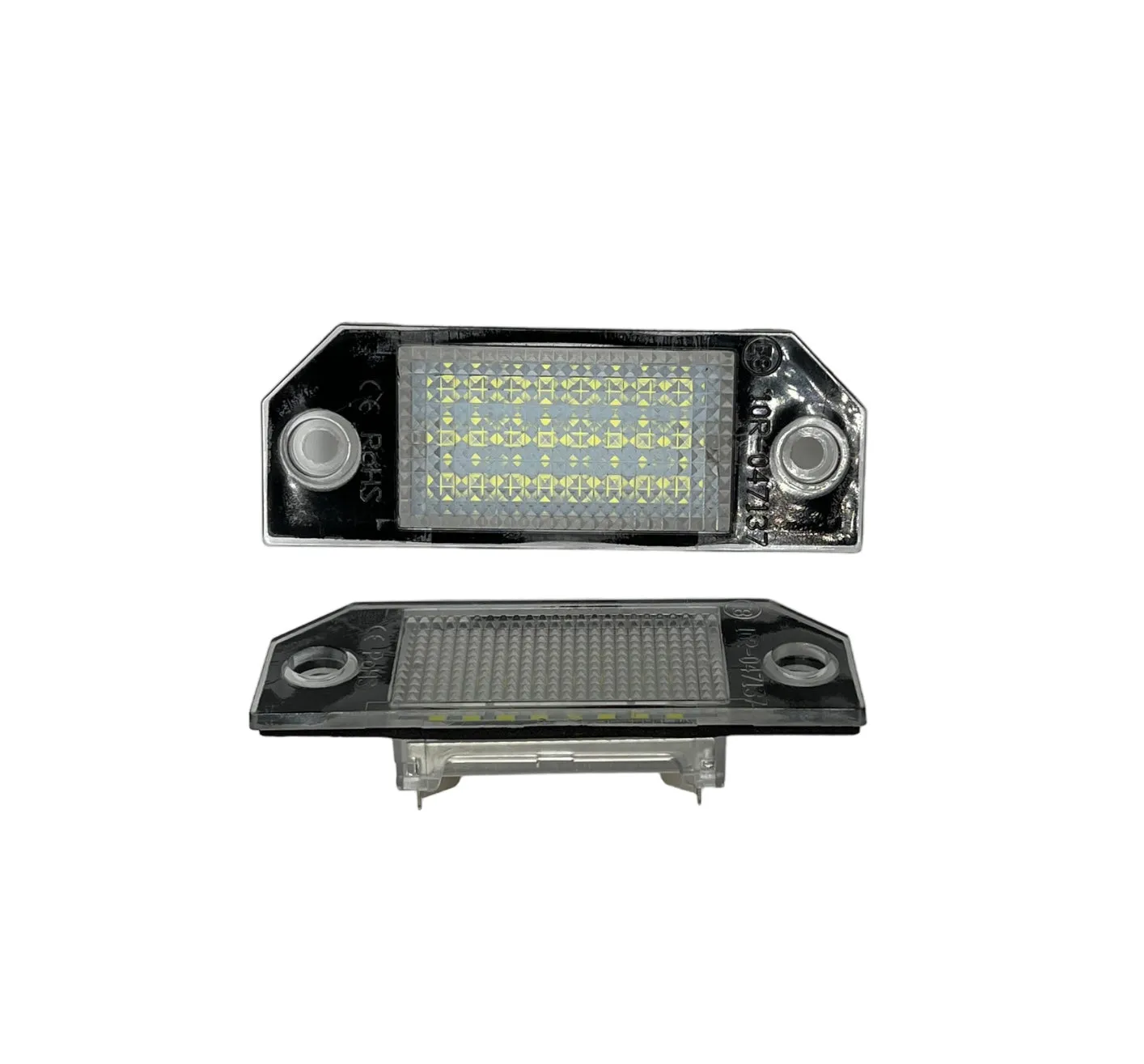 BriteVue festoon Number Plate Units (MK2 Focus PFL)
