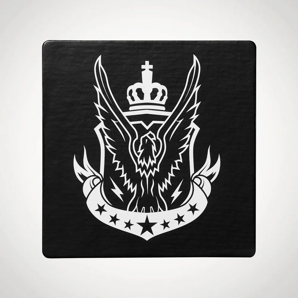 Call of Duty Modern Warfare Big Box Merch Crate