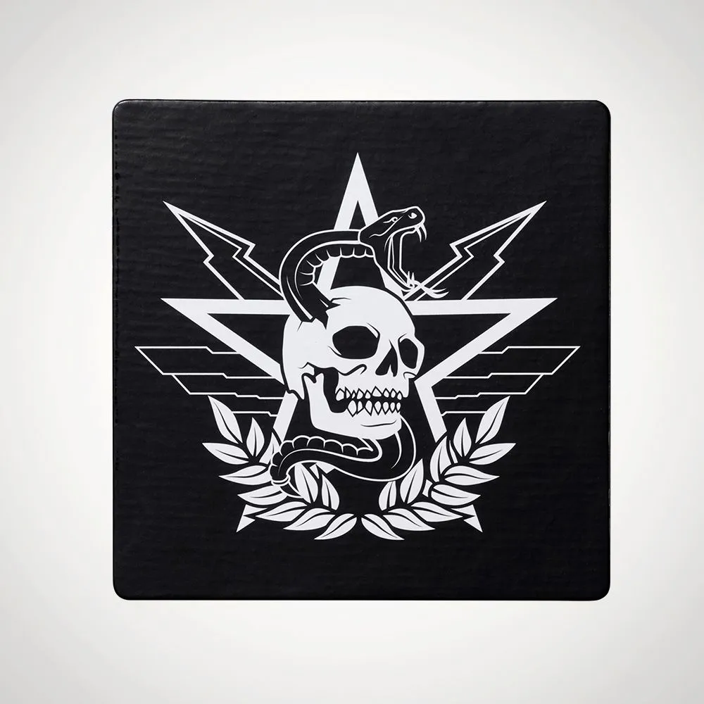 Call of Duty Modern Warfare Big Box Merch Crate