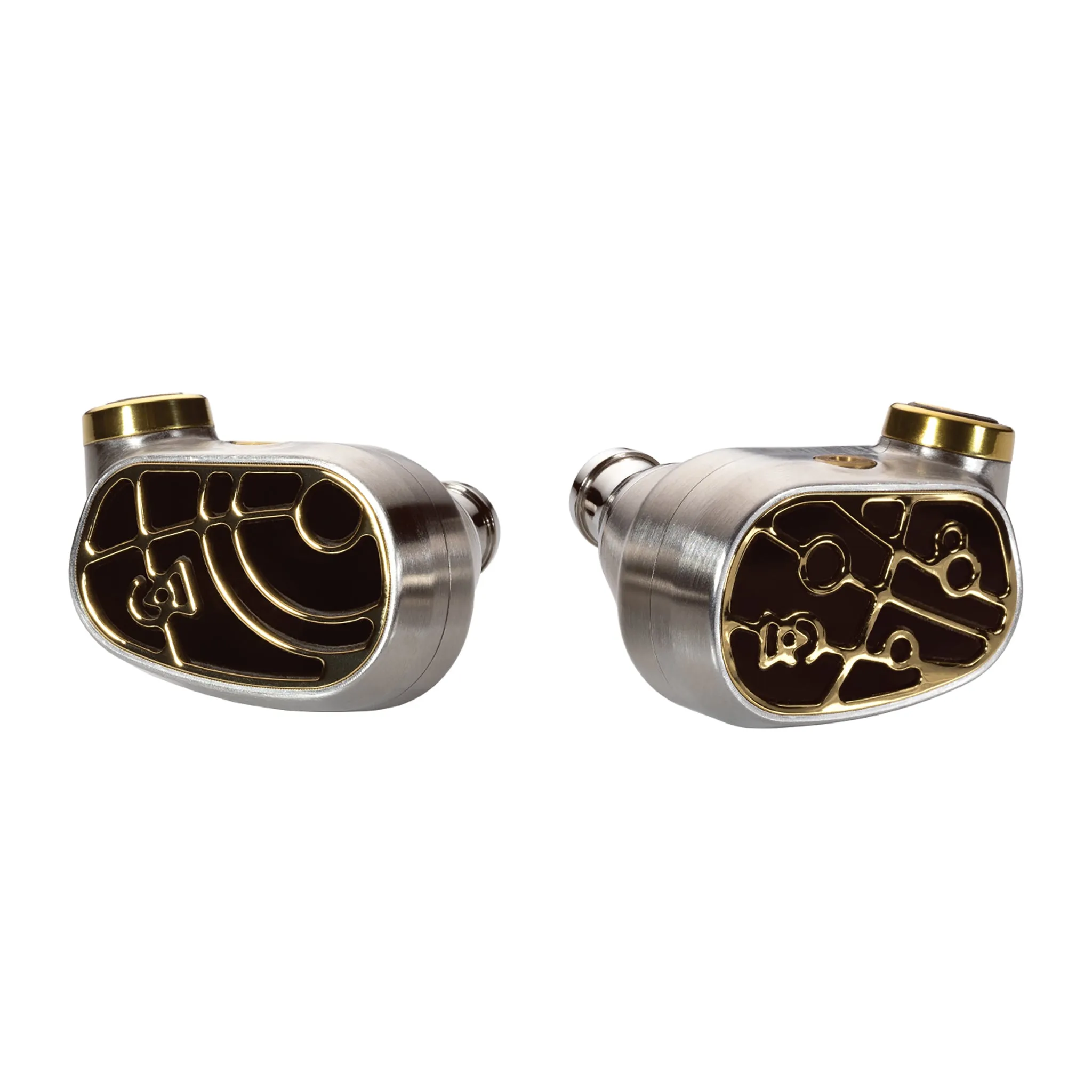 Campfire Audio Solaris Stellar Horizon In-Ear Monitors