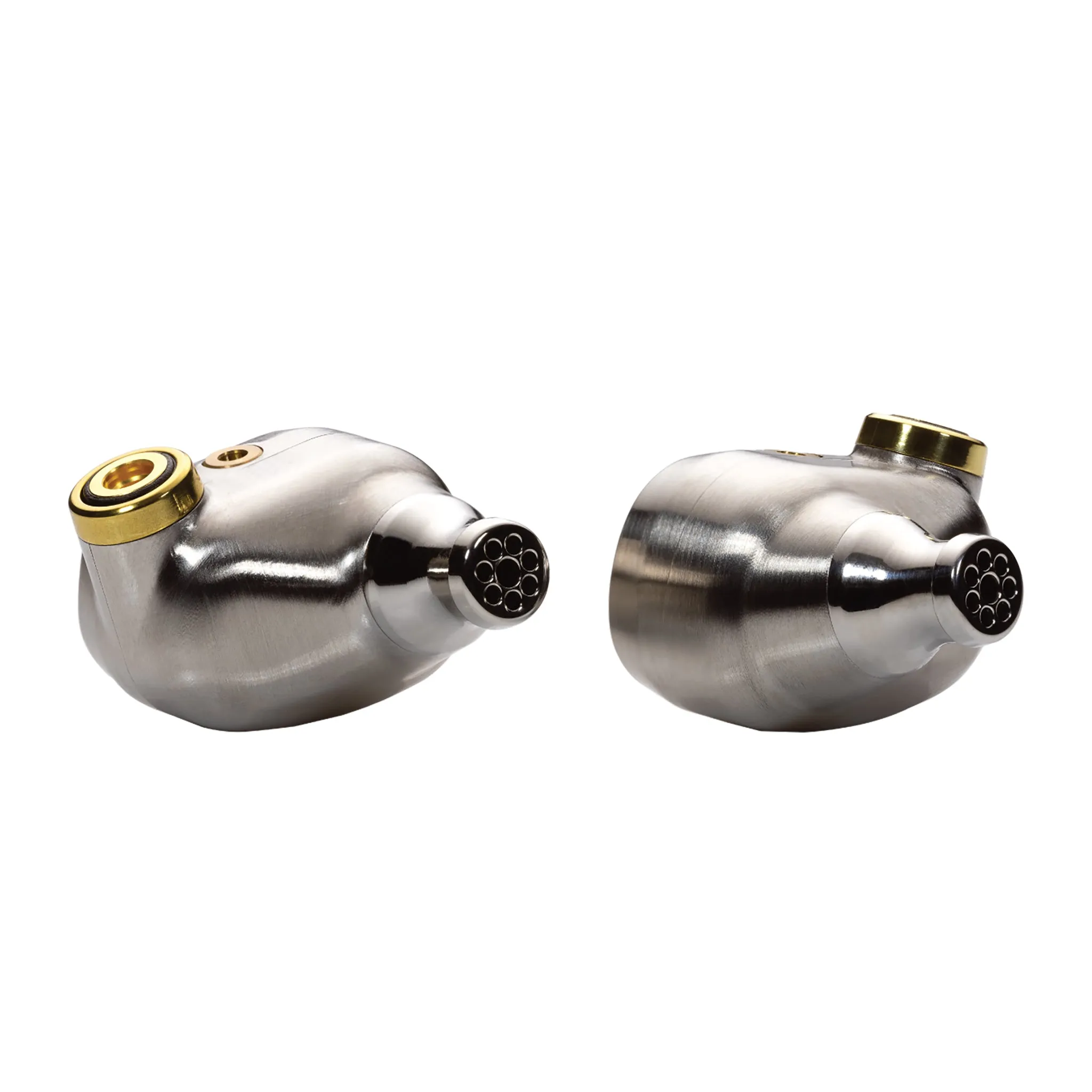 Campfire Audio Solaris Stellar Horizon In-Ear Monitors