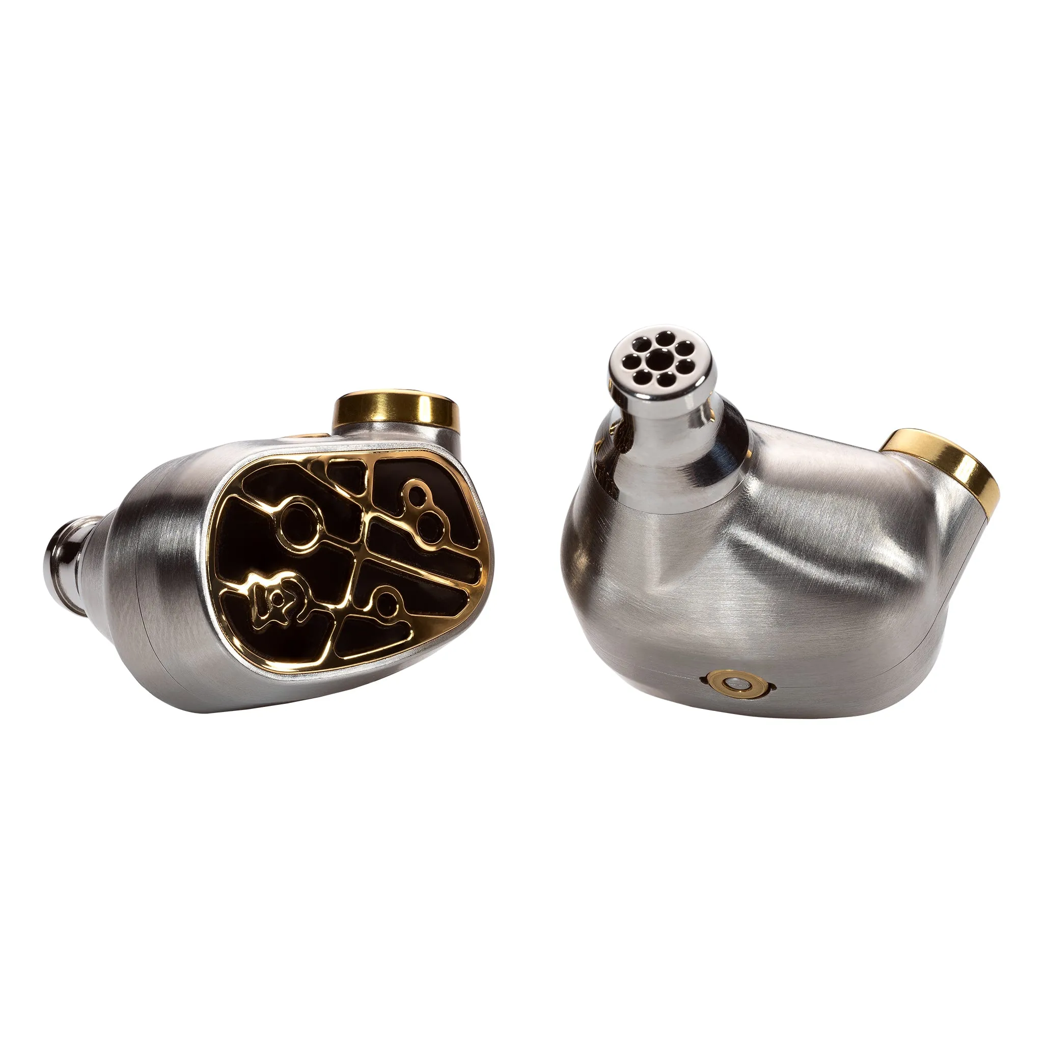 Campfire Audio Solaris Stellar Horizon In-Ear Monitors