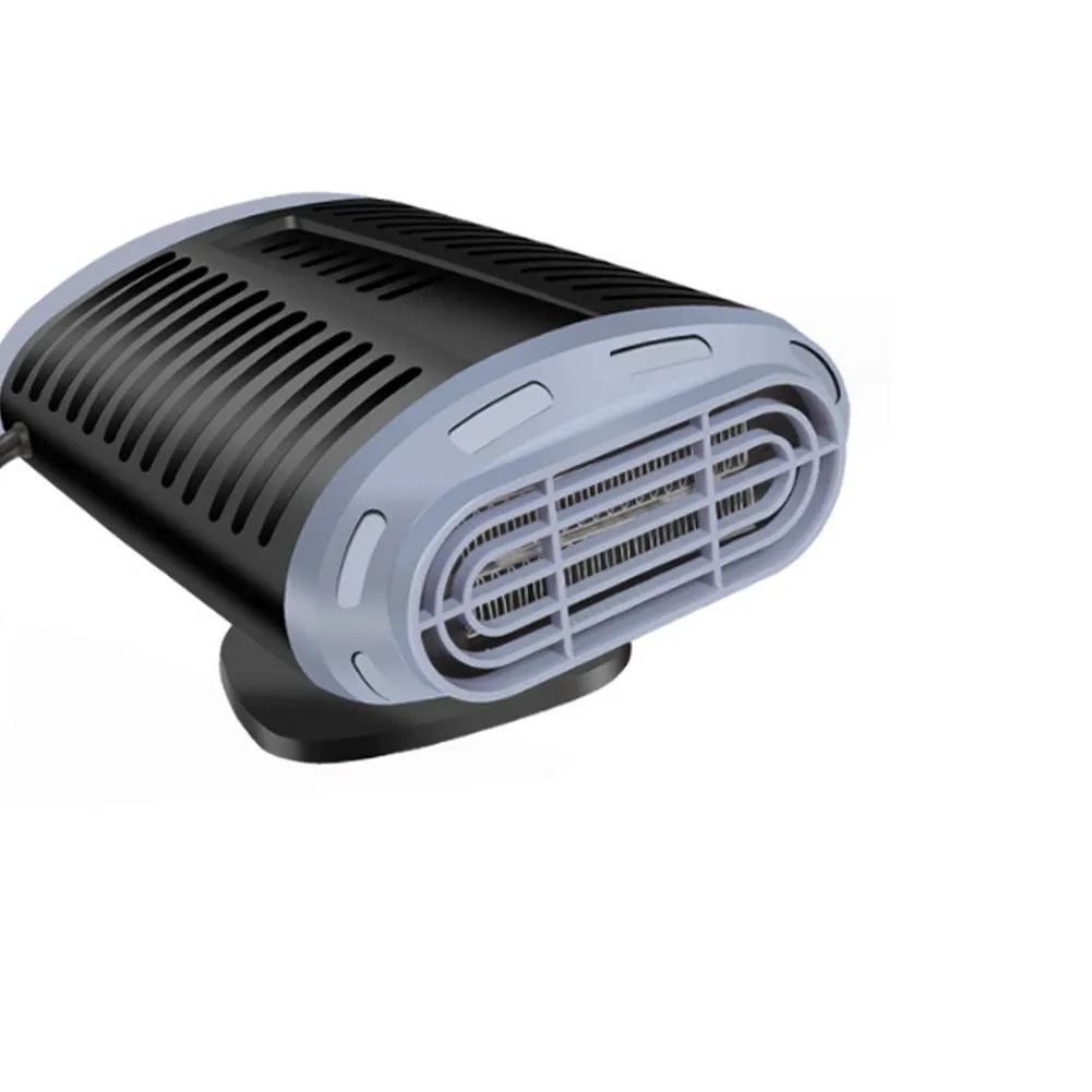 Car Heater 12V 150W Windshield Defroster 3 Air Outlets Heating