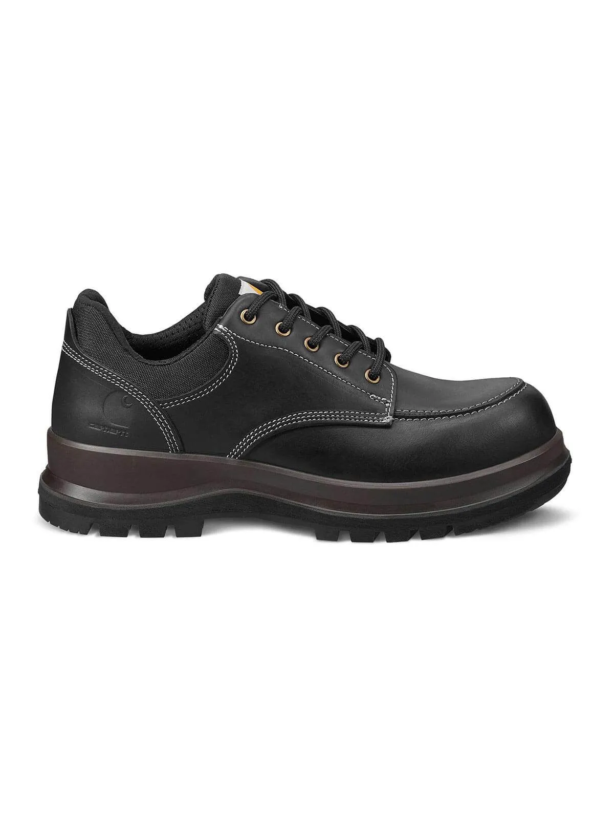 Carhartt&#x20;F702915&#x20;Hamilton&#x20;Rugged&#x20;Flex&#x20;Water&#x20;Resistant&#x20;S3&#x20;Safety&#x20;Shoe&#x20;-&#x20;Black
