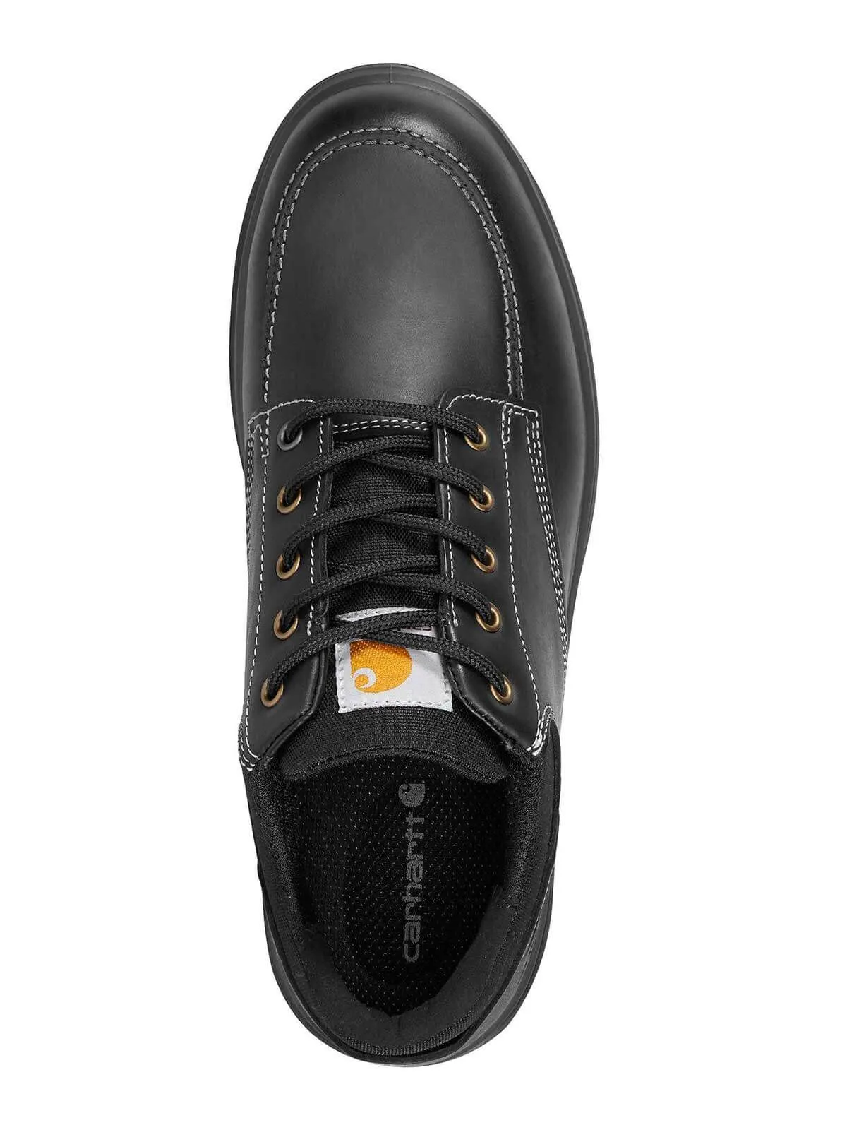 Carhartt&#x20;F702915&#x20;Hamilton&#x20;Rugged&#x20;Flex&#x20;Water&#x20;Resistant&#x20;S3&#x20;Safety&#x20;Shoe&#x20;-&#x20;Black