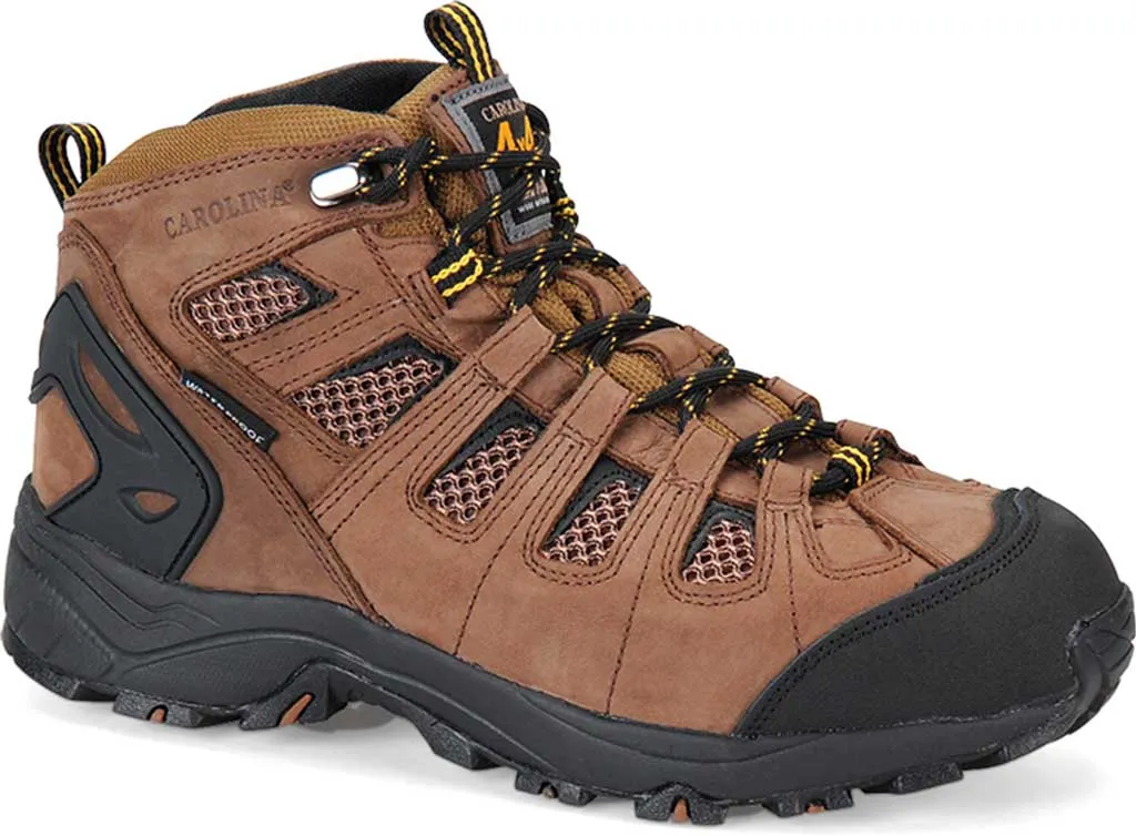 Carolina Men's 5 Inch WP CT Quad 4X4