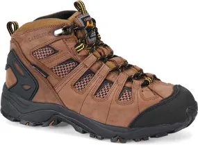 Carolina Men's 5 Inch WP CT Quad 4X4