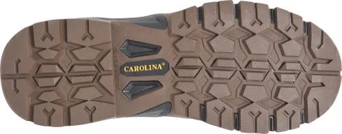 Carolina Women's Sage Brown Waterproof Composite Toe Work Boots CA5679