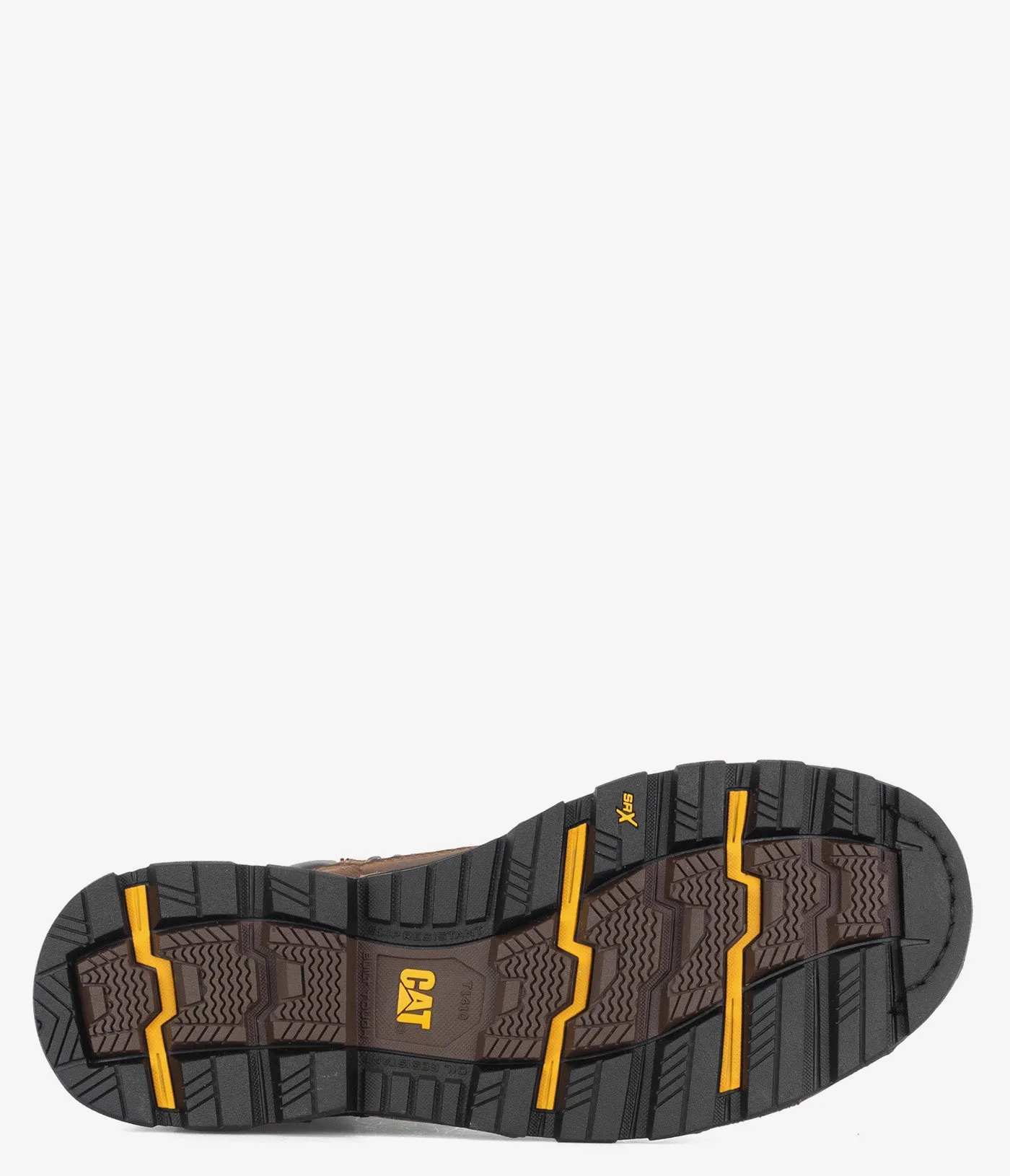 CAT Footwear Excavator XL Composite Safety Toe Waterproof Work Boot - Men