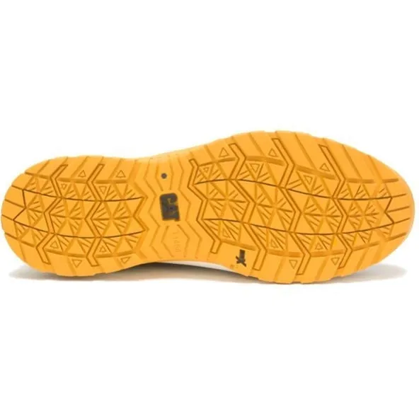 Cat Men's Streamline 2.0  Comp Toe Work Shoe - Charcoal Paloma - P91346