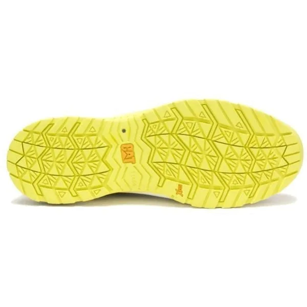 Cat Men's Streamline 2.0  Composite Toe Work Shoe -Wild Dove- P91347