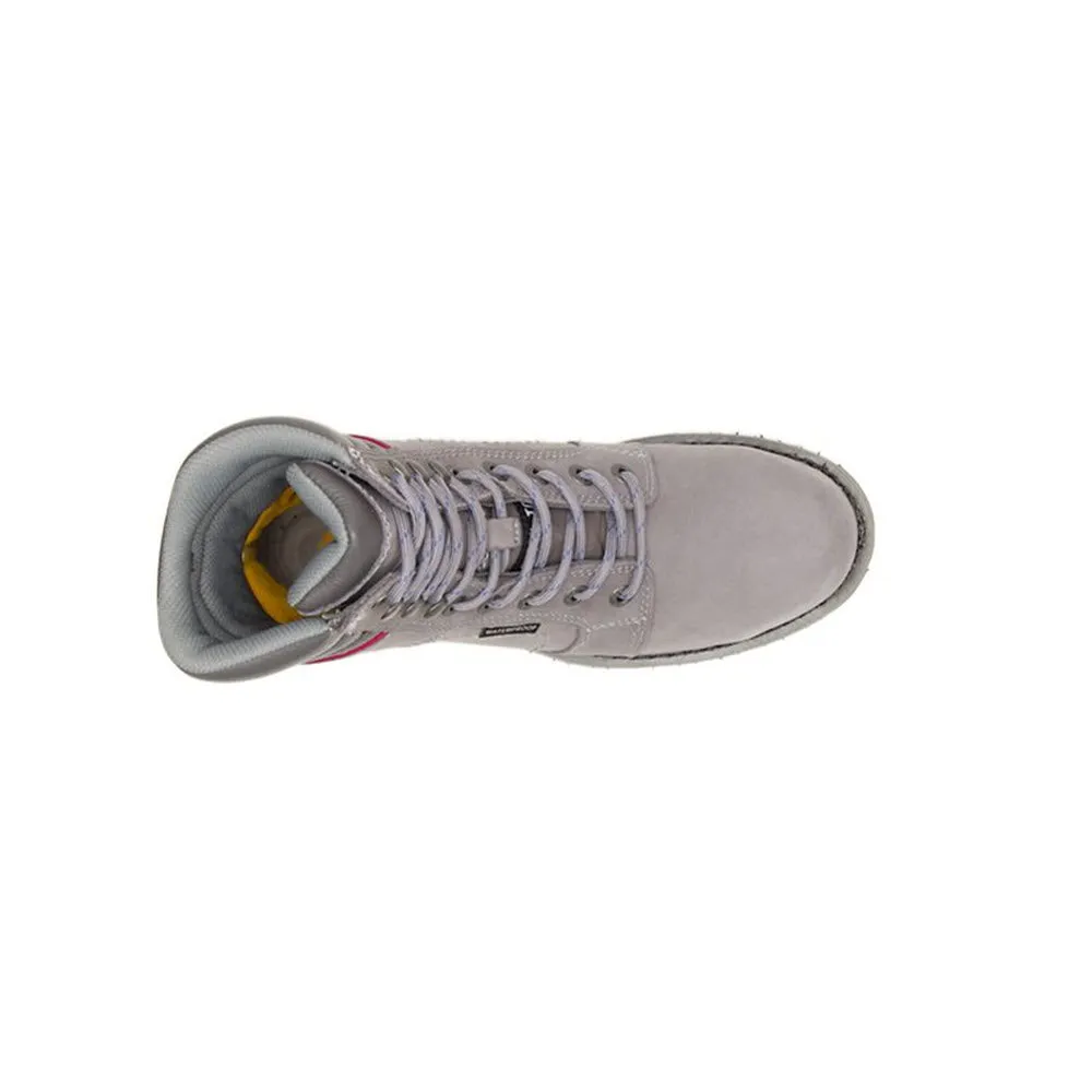 CATERPILLAR ECHO WATERPROOF FROST GRAY - WOMENS