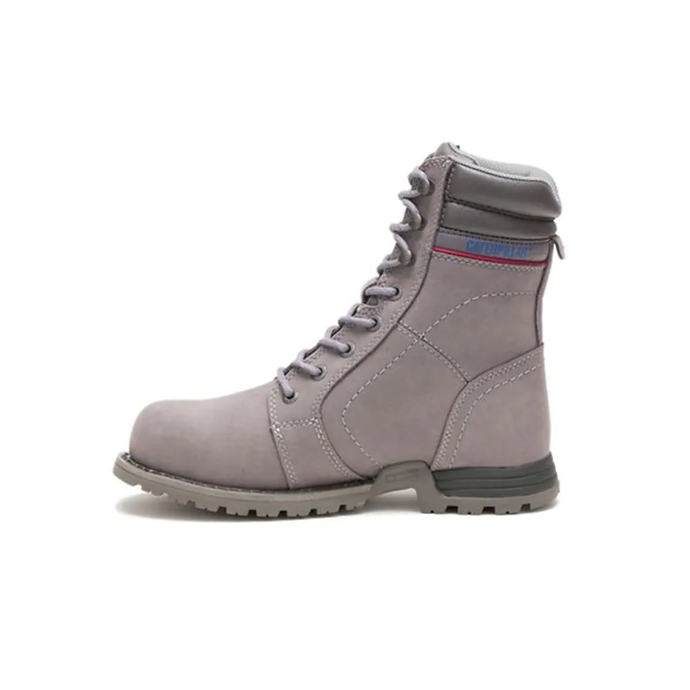 CATERPILLAR ECHO WATERPROOF FROST GRAY - WOMENS