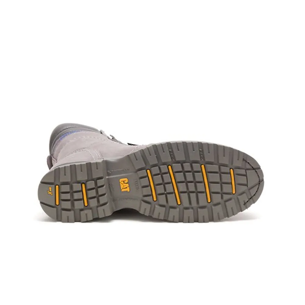 CATERPILLAR ECHO WATERPROOF FROST GRAY - WOMENS