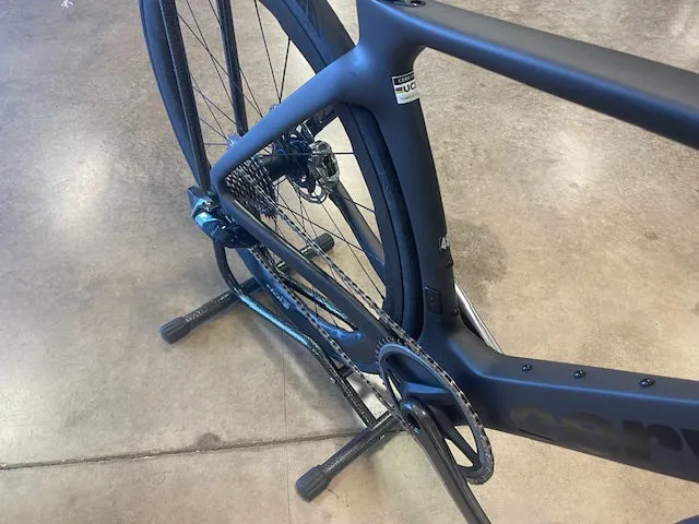Cervelo S5 1x Sram Red AXS 12 Speed Zipp 353 NSW