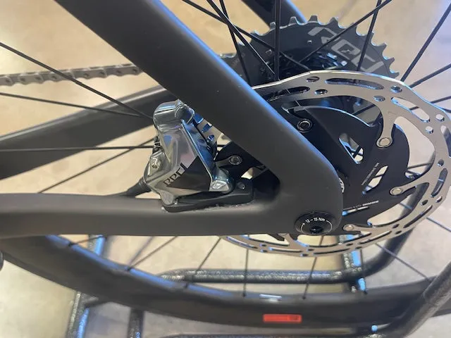 Cervelo S5 1x Sram Red AXS 12 Speed Zipp 353 NSW