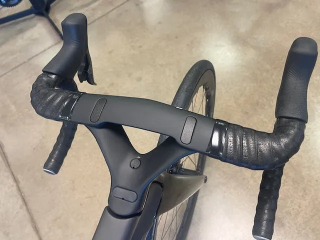 Cervelo S5 1x Sram Red AXS 12 Speed Zipp 353 NSW