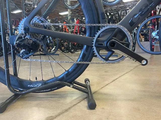 Cervelo S5 1x Sram Red AXS 12 Speed Zipp 353 NSW