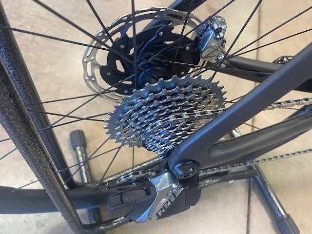 Cervelo S5 1x Sram Red AXS 12 Speed Zipp 353 NSW