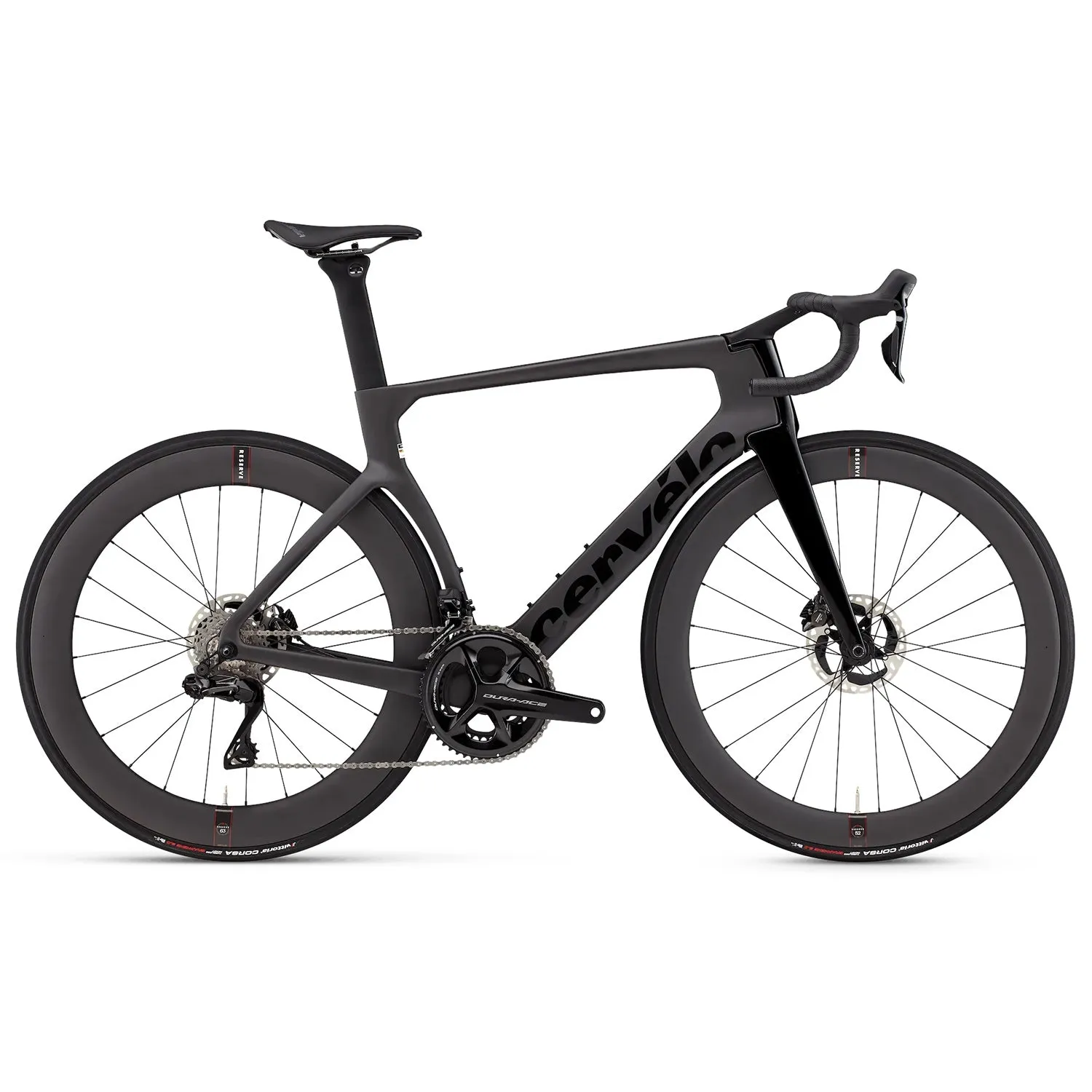 Cervelo S5 Dura Ace Di2 Carbon Road Bike 2024