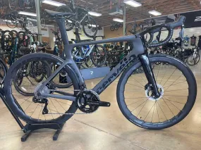 Cervelo S5 Shimano Dura Ace Di2 12 Speed Zipp 353 NSW