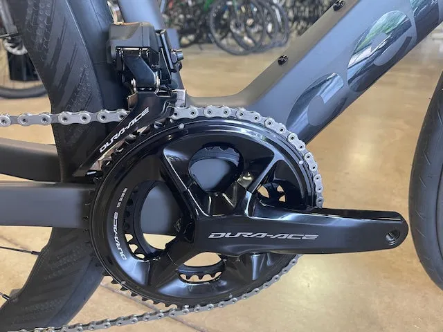 Cervelo S5 Shimano Dura Ace Di2 12 Speed Zipp 353 NSW