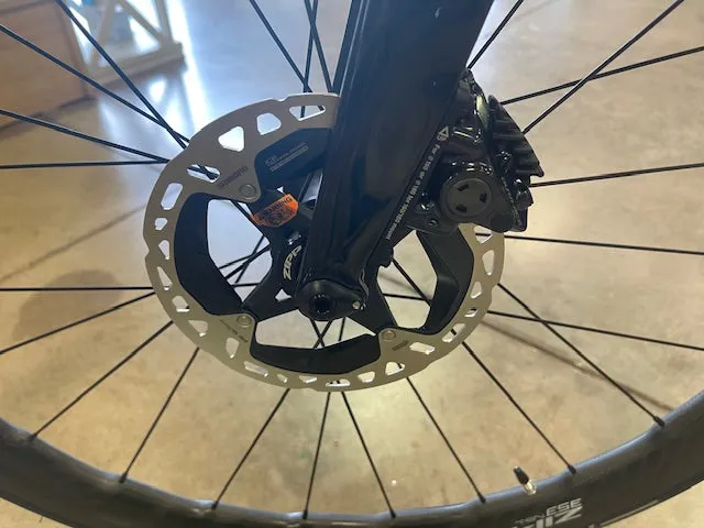 Cervelo S5 Shimano Dura Ace Di2 12 Speed Zipp 353 NSW