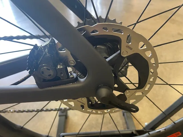 Cervelo S5 Shimano Dura Ace Di2 12 Speed Zipp 353 NSW