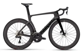 Cervelo S5 Shimano Ultegra Di2 12 Speed w/ Reserve 52/63 Wheels - 2024