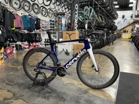 Cervelo S5 SRAM Force eTap AXS - 2023