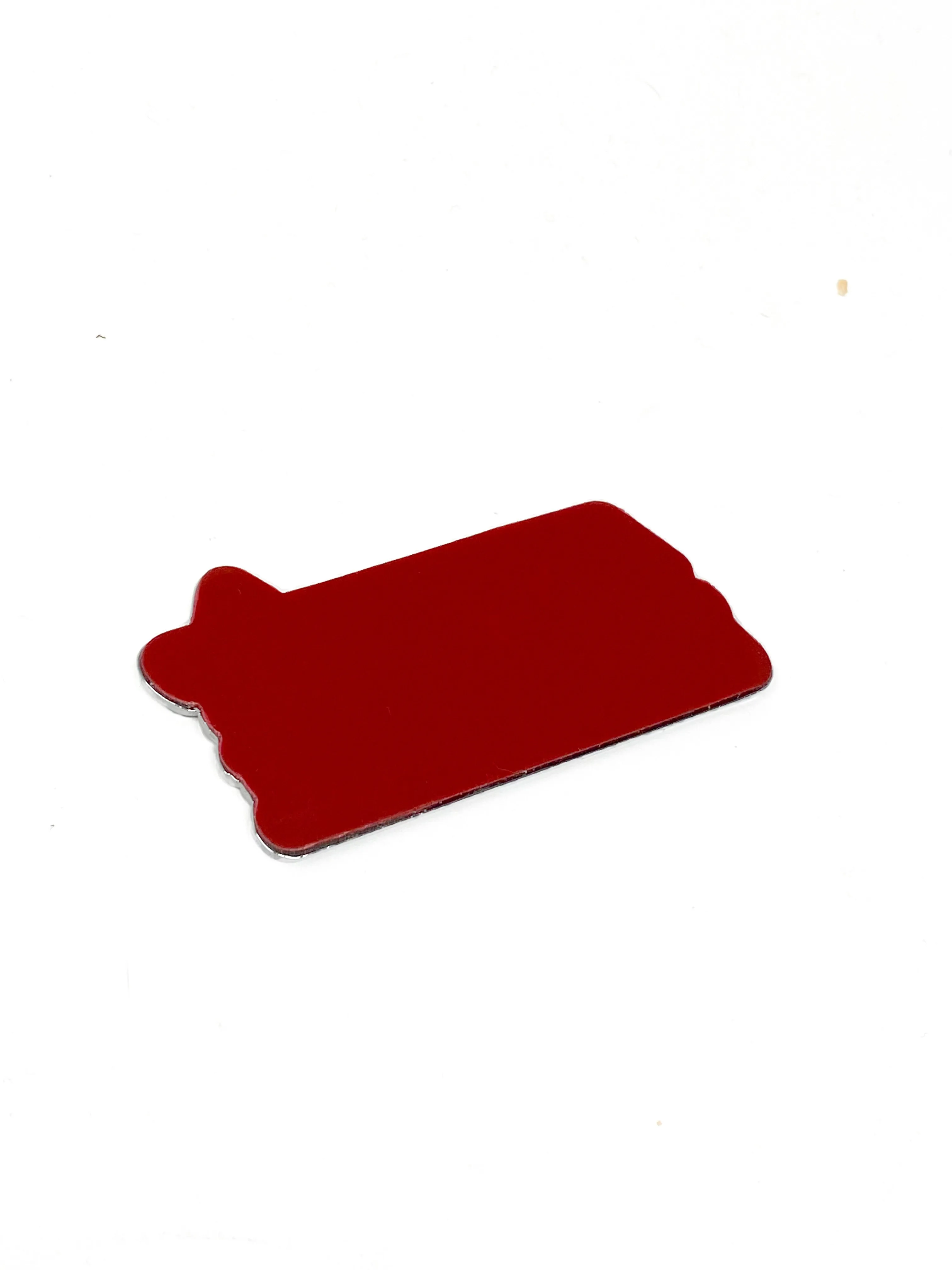 CEUK Logo Enamel Badge