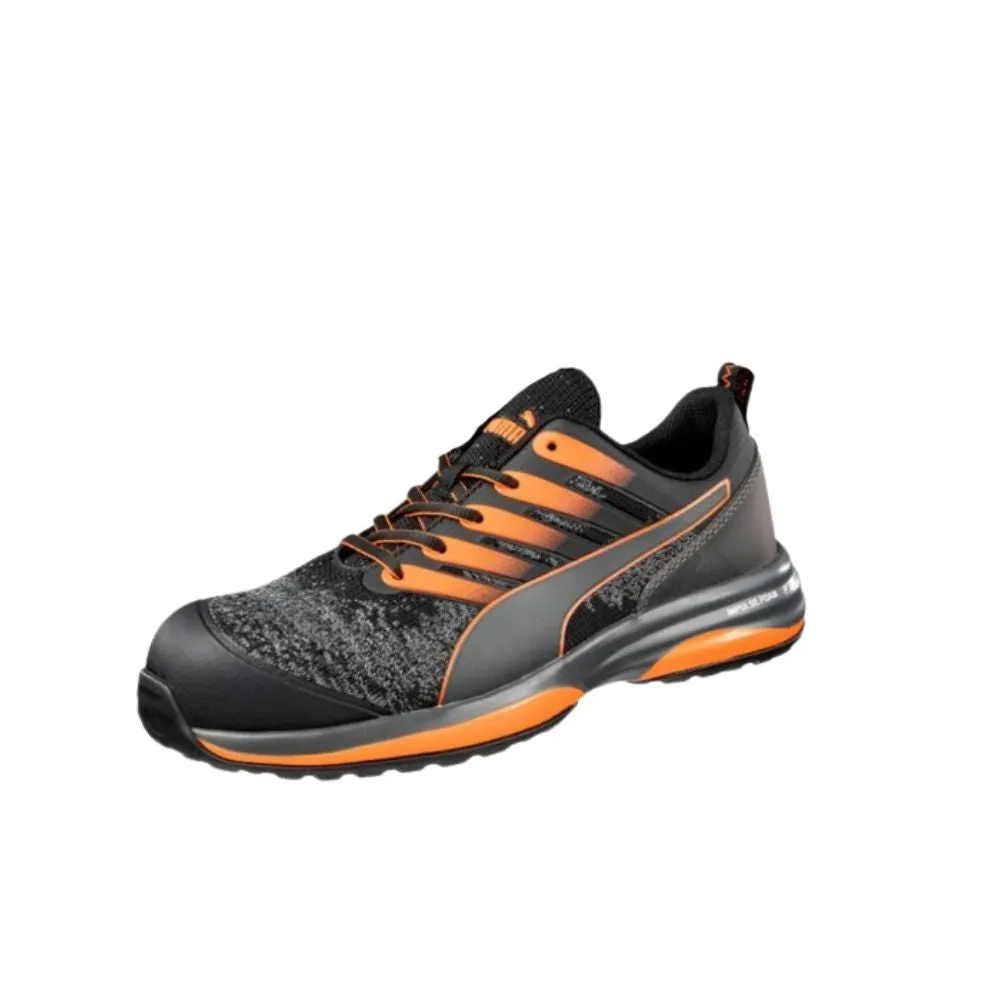 Charge Safety Shoes 644557