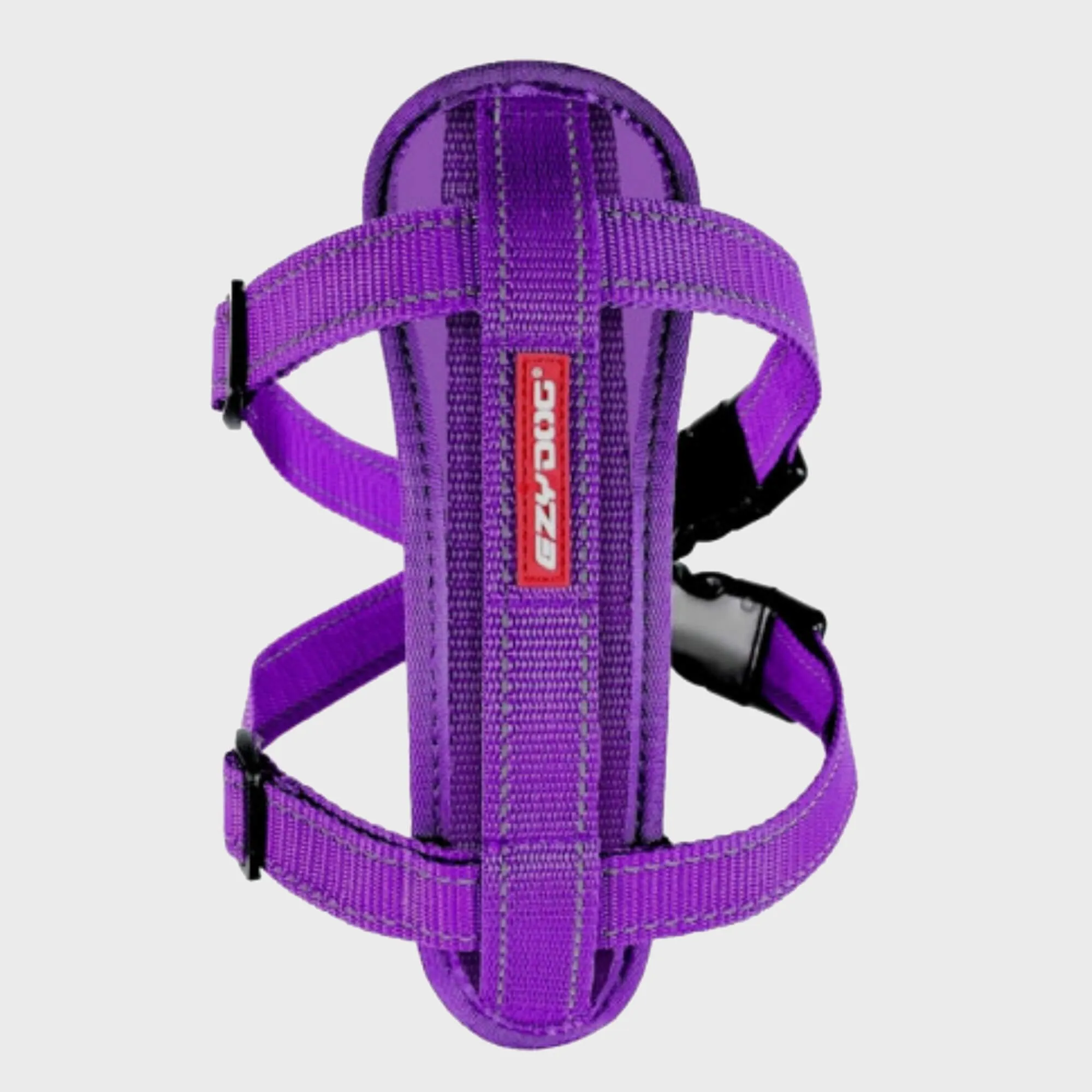 Chest Plate Dog Harness