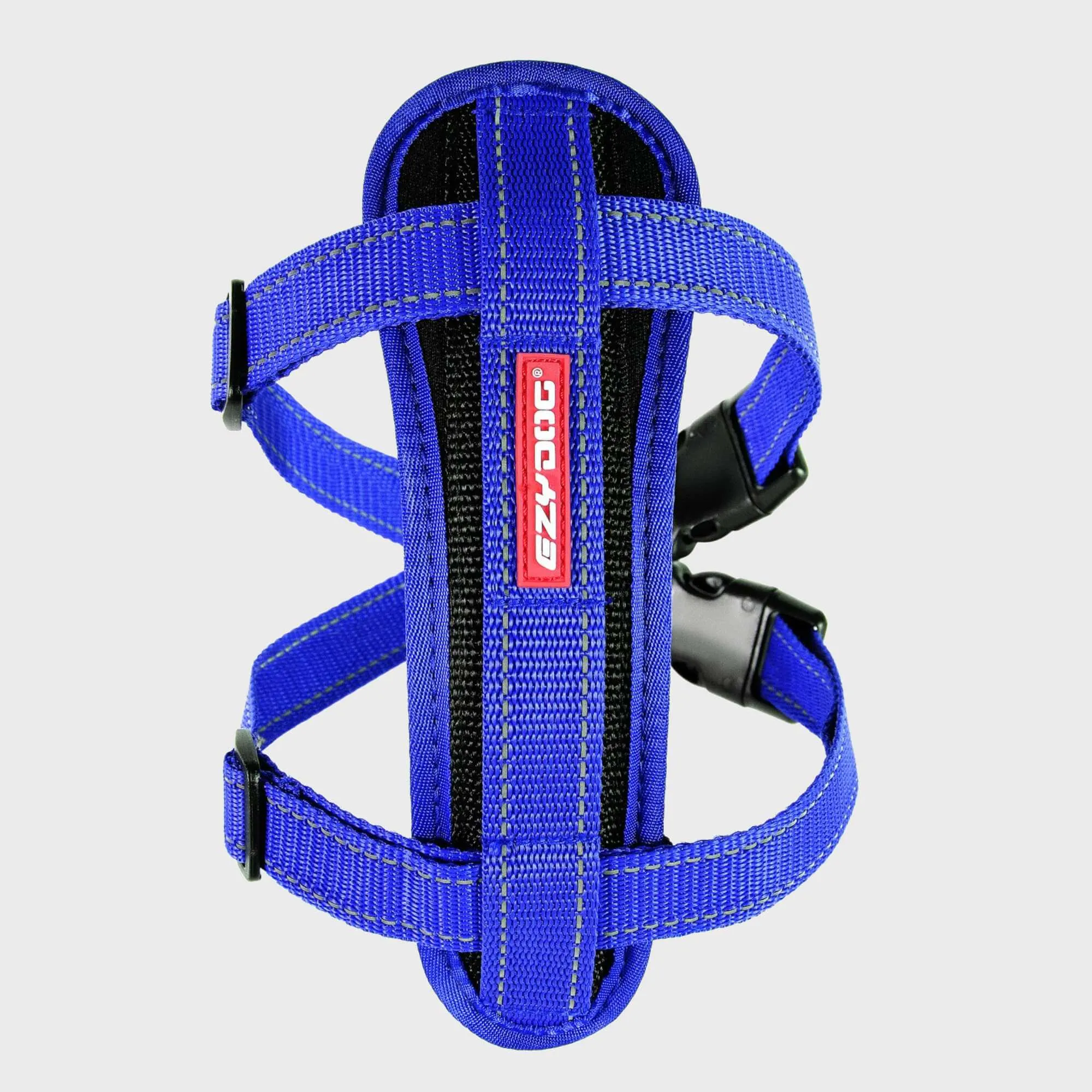 Chest Plate Dog Harness