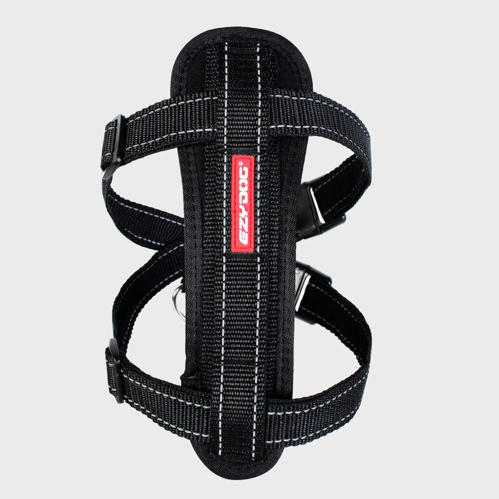 Chest Plate Dog Harness