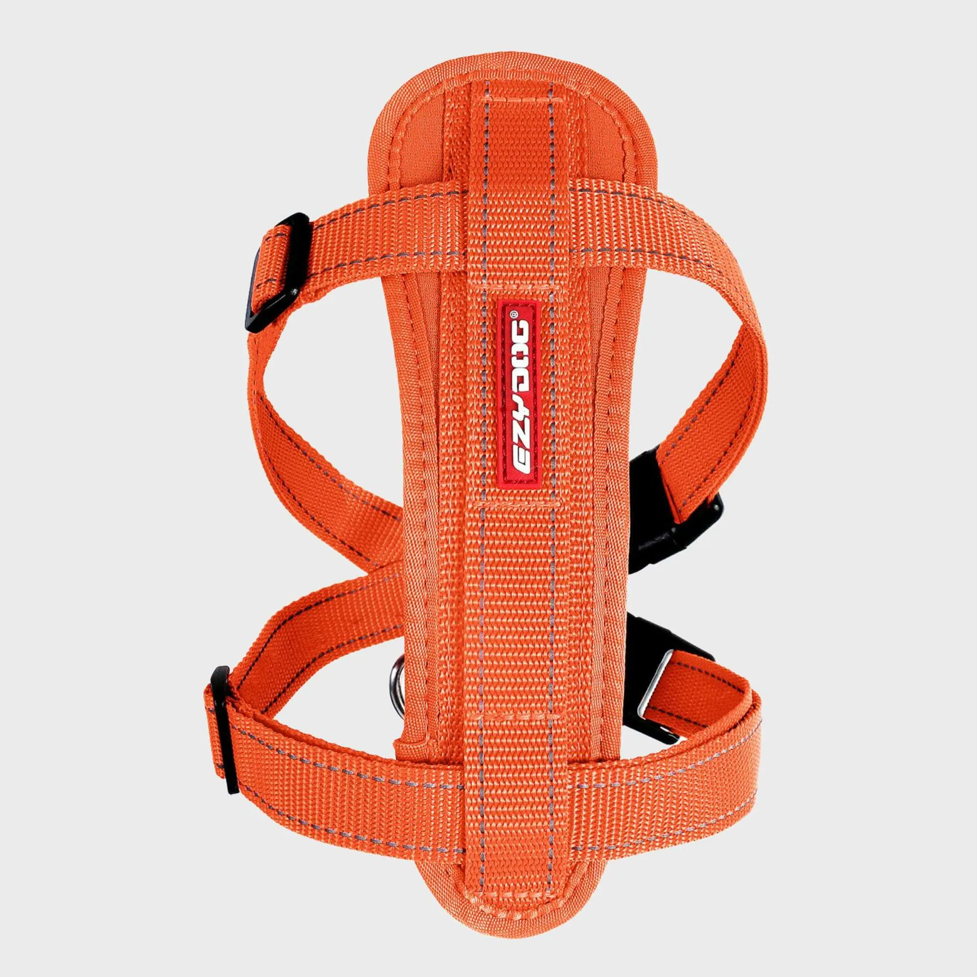 Chest Plate Dog Harness