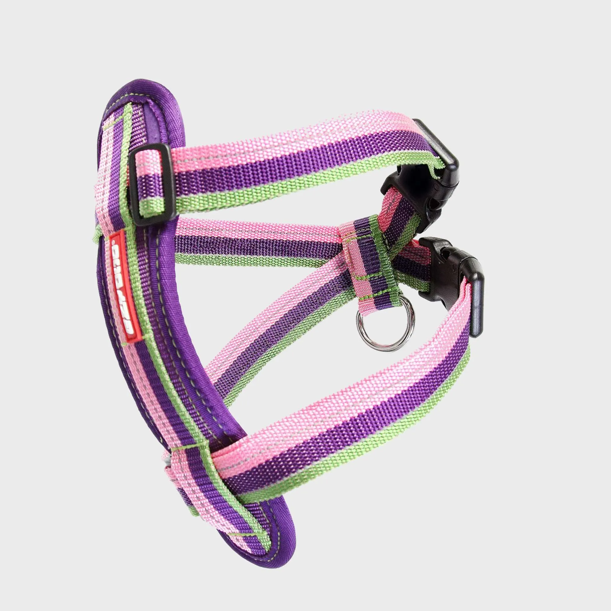 Chest Plate Dog Harness