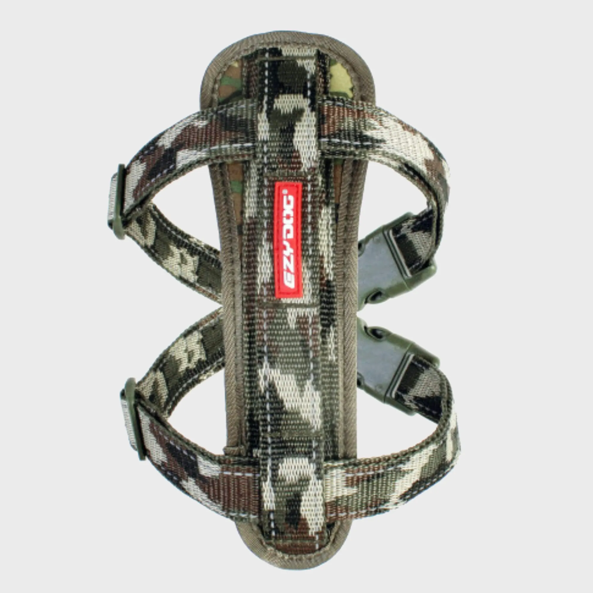 Chest Plate Dog Harness