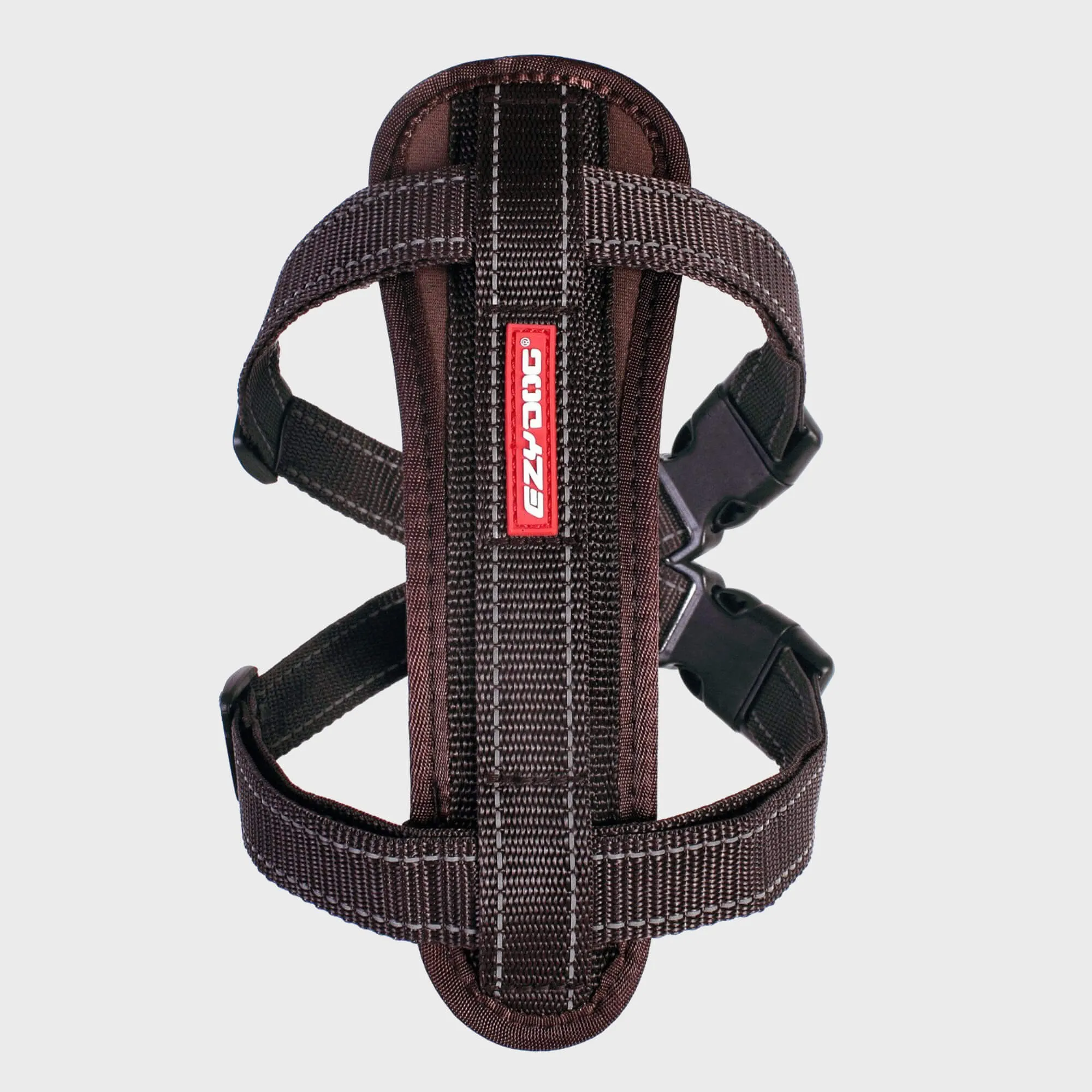Chest Plate Dog Harness